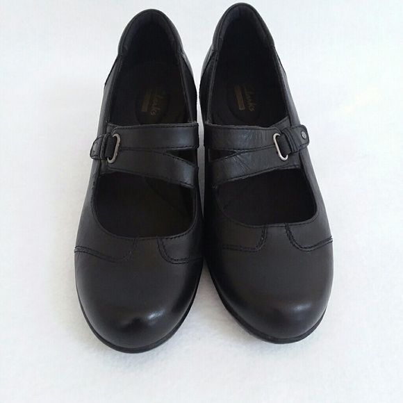 Clarks Shoes - Shoes